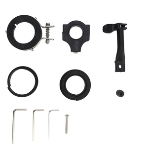 คลิป<span class=keywords><strong>ล็อค</strong></span>คันเร่งรถจักรยานยนต์ 22 มม. แฮนด์บาร์แบบสากลสำหรับ R1200GS R1250GS - Product Image 1