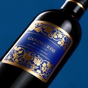 <span class=keywords><strong>Etiquetas</strong></span> <span class=keywords><strong>de</strong></span> <span class=keywords><strong>vino</strong></span> <span class=keywords><strong>personalizadas</strong></span>, estampado en caliente, impresión UV, <span class=keywords><strong>etiquetas</strong></span> <span class=keywords><strong>de</strong></span> embalaje impermeables - Product Image 4