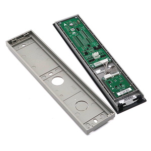 Repuestos para Elevadores, Placa PCB de Visualización de Llamadas en el Vestíbulo para Sistema de Control de Elevadores - Product Image 3