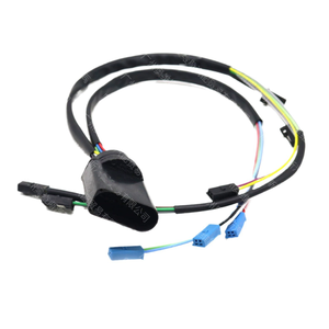 El arnés de transmisión automática Transspeed 09G 350-0149 con 14 pines es adecuado para Volkswagen - Product Image 4