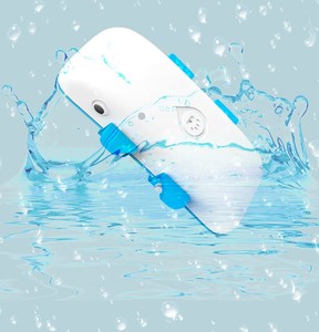 อุปกรณ์ติดตาม <span class=keywords><strong>GPS</strong></span> สัตว์จีพีเอสติดตามสัตว์ - Product Image 3