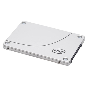 Intel D3-S4620 1.92 ТБ: Мощный SATA-накопитель корпоративного класса, высокопроизводительный элемент хранения данных для центров обработки данных - Product Image 2