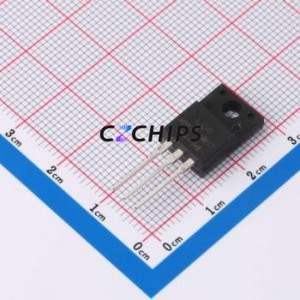 ไดโอด Schottky รุ่น MBR10100FCT ITO-220AB ของแท้และใหม่ ขายส่งชิ้นส่วนอิเล็กทรอนิกส์ บริการจัดหาชิ้นส่วนตามรายการ BOM - Product Image 1