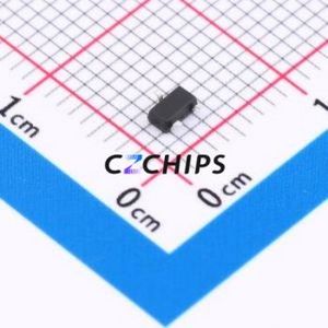 AO3407L3-6AF ใหม่ล่าสุดและเป็นต้นฉบับ SOT-23-3L ทรานซิสเตอร์ภาคสนาม (MOSFET) - Product Image 2