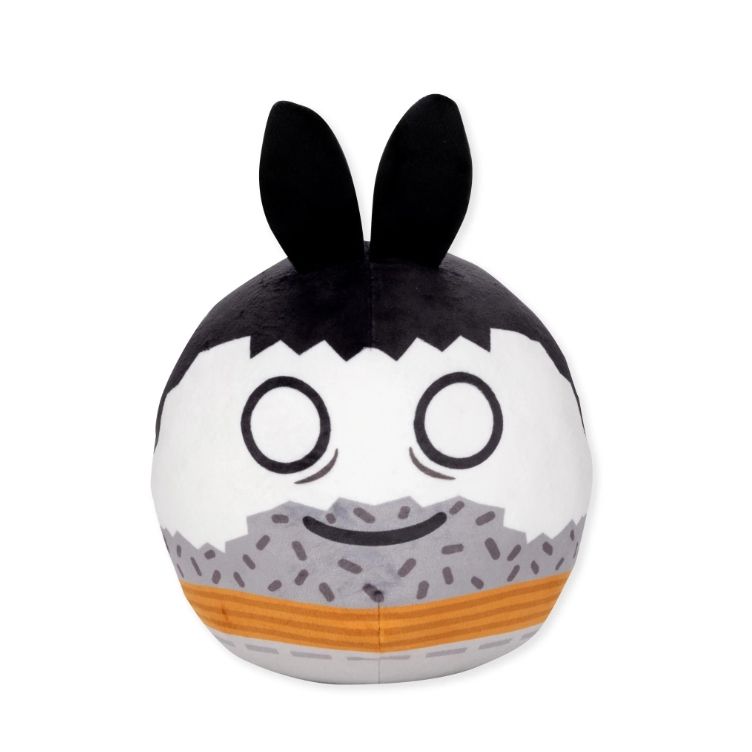 2023新しいデザインのソーラーボールぬいぐるみ漫画金星人形