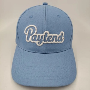 Cotton/Polyester 5-Panel Sporty <b>Waterproof</b> Fruit Three-Dimensional Embroidery Hard Top Baseball <b>Cap</b> with Eaves and Small Design - Product Image 4