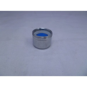 Copper Faucet Aerator M24 External 22mm Internal Double Thread Bathroom Water Outlet - Product Image 3