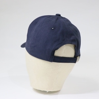 Gorra Deportiva Unisex Ajustable de 6 Paneles con Bordado 3D Personalizado ZZB, Gorro de Terciopelo con Logotipo