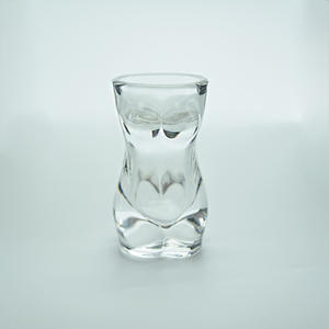 Verre <span class=keywords><strong>à</strong></span> shot personnalisé avec logo, 2 oz, forme de corps féminin, verre <span class=keywords><strong>à</strong></span> <span class=keywords><strong>bière</strong></span> sexy, <span class=keywords><strong>mini</strong></span> verre <span class=keywords><strong>à</strong></span> shot <span class=keywords><strong>à</strong></span> vendre - Product Image 4