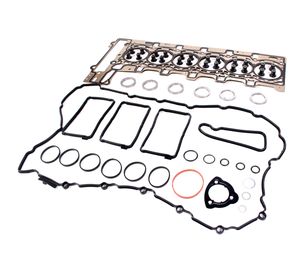 Yüksek kalite yeni durum zamanlama zinciri kiti & tam conta seti BMW 1 <span class=keywords><strong>3</strong></span> 5 7 serisi uyumlu N55 B30A 11110426591 aksesuarları - Product Image 3