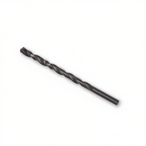 Universal <b>Carbide</b> <b>Drill</b> <b>Bit</b> TA1006 12xD Nano TiAlN Coated For Machine Tools - Product Image 2