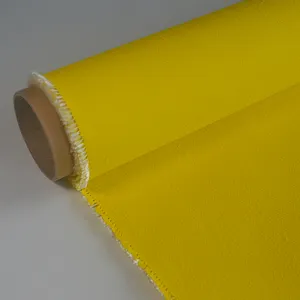 Promotion Cheap Price Dyed Reinforcement Acrylic Coated Fiberglass Fabric