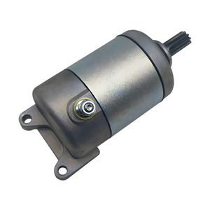 Ensemble de démarreur électrique pour SEGWAY 570 Snarler AT6 S Snarler AT6 L Snarler LIMITED OEM E01J10000001 ATV UTV pièces de rechange - Product Image 3