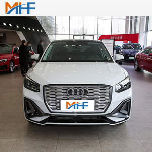 5 portes 5 places petit Suv modèle 2022 pour voitures de véhicules à énergie nouvelle <span class=keywords><strong>Audi</strong></span> Q2L e-tron pur électrique - Product Image 1