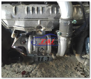 MOTOR DIÉSEL JDM USADO JZX100 1JZGTE 1JZ VVTI TOURER para 2014-2016 5.9L - Product Image 4