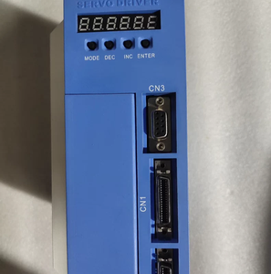 Neuer Original Lagerbestand QS6AA030M Industrielle Automatisierung PAC Dedizierter SPS-Programmiercontroller - Product Image 1