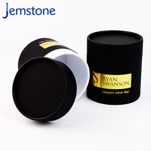 Fournisseurs spécialisés de tubes en papier Vente en gros Chine Boîte de tubes en papier kraft Tube d'emballage en papier recyclé - Product Image 3