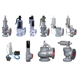 New Original Consolidated Relief Valves 1700 2700 1811 1511 Safety High Boiler - Product Image 2
