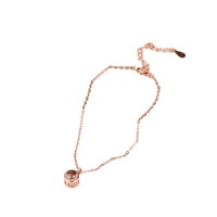 Vente chaude femmes 925 en argent Sterling Projection Photo Bracelet 925 en argent Sterling bijoux de mode Bracelets et Bracelets