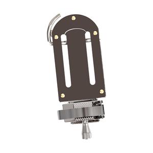 Taglierina per sassofono tenore parti di strumenti musicali per insegnanti di esecuzione accessori musicali essenziali - Product Image 4