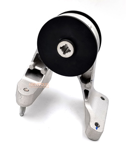 Компонентов автомобиля автозапчасти двигателя Запасные части двигателя крепление/кронштейн зеркала заднего вида для Geely Emgrand X7/Атлас/Мальчики/NL-3 - Product Image 2