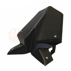 Accesorios para Motocicleta Parabrisas Cúpula Deflector <span class=keywords><strong>de</strong></span> Viento para KTM DUKE 125 DUKE 200 DUKE 390 2017-2022 - Product Image 3