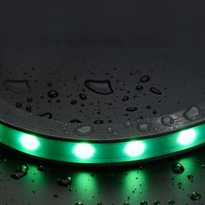 Arandela <span class=keywords><strong>de</strong></span> pared <span class=keywords><strong>de</strong></span> neón lineal Led Tira <span class=keywords><strong>de</strong></span> LED CCT Banda LED <span class=keywords><strong>de</strong></span> doble color <span class=keywords><strong>Lavado</strong></span> <span class=keywords><strong>de</strong></span> pared flexible IP67 Arandela impermeable Pared FA ade Luz - Product Image 1