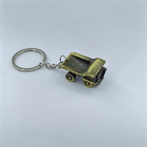 <span class=keywords><strong>Porte</strong></span>-clés modèle d'excavatrice personnalisé, <span class=keywords><strong>porte</strong></span>-clés de véhicule de construction, cadeau, bulldozers, <span class=keywords><strong>porte</strong></span>-clés en métal alliage 3D, <span class=keywords><strong>porte</strong></span>-clés d'excavatrice - Product Image 4