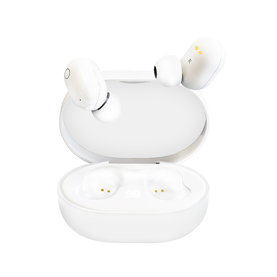 Airdot T22 Made in China Auto Pairing Wireless 5.0 In-Ear TWS Sport Earbuds