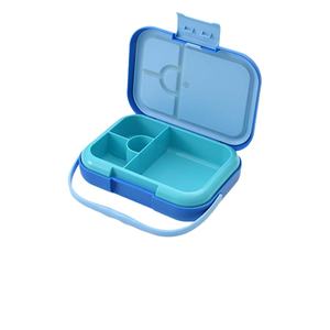 Oumeng กล่องอาหารกลางวันเด็กโรงเรียน, กล่องอาหารกลางวันปลอดภัยต่อไมโครเวฟ BPA - Product Image 2