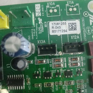 Carte mère B5171294 pour onduleur de climatiseur central, source d'alimentation électrique - Product Image 2