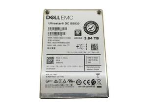 WUSTR1538ASS200 0TT26V 3.84TB TLC SAS 12Gb/s 2.5 นิ้ว SSD - Product Image 6