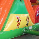 Château <span class=keywords><strong>gonflable</strong></span> de château plein d'entrain de parcours d'obstacles de <span class=keywords><strong>Little</strong></span> <span class=keywords><strong>Tikes</strong></span> de qualité commerciale combiné pour des enfants - Product Image 5