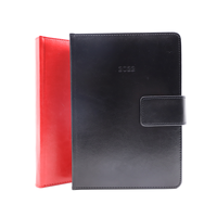 Carnet en cuir personnalisé, agenda d'affaires imprimé, journal, carnet d'étudiant, impression de carnets