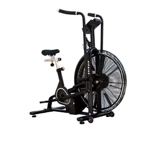 Kullanılan bisiklet spor uygulama hava bisiklet vücut geliştirme eğitim spor ekipmanları