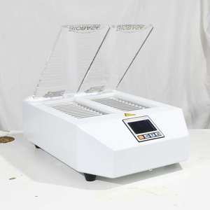 Incubateur de cartes de gel 24 cartes efficace et fiable pour un typage sanguin optimal et des tests d'immunohématologie - Product Image 5