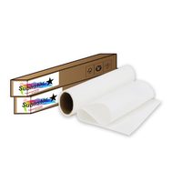 Papier de transfert par sublimation à séchage rapide SUBLISTAR 29g/31g, rouleau de papier de transfert pour imprimante à sublimation par transfert thermique