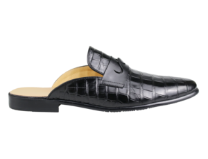 Zapatos de Hombre de Cuero Genuino con Punta Cerrada, Sin Cordones, de Media Altura, Clásicos, Casuales, Cómodos para Otoño, para Oficina y Trabajo, con Buenas Reseñas - Product Image 6