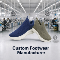 Nouvelles chaussures de sport légères, respirantes, confortables et décontractées à manches courtes pour la marche quotidienne en extérieur OEM ODM