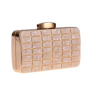 Bán Hot Ladies Dinner Bag Clutch Túi Buổi Tối Túi Xách Và Ví Cho