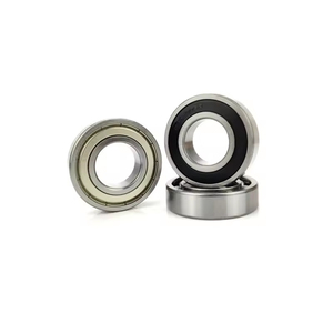 일본 원래 깊은 홈 볼 베어링 6201 6202 6203 6204 6205 베어링 가격 목록 - Product Image 6