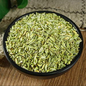 Il <span class=keywords><strong>finocchio</strong></span> è una specie <span class=keywords><strong>di</strong></span> spezia con un colore verde chiaro. È fresco e ha un forte Aroma. Alla gente piace davvero usare questa spezia. - Product Image 4