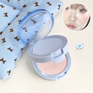 Ninisoso Illuminante Correttore di Colore <span class=keywords><strong>Blu</strong></span> e Rosa - Polvere Illuminante Correttiva - Product Image 3