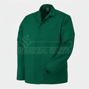 EUROPE Workwear <b>Jacket</b> - Product Image 1