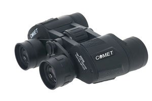 Cometa <span class=keywords><strong>7x35</strong></span> Binóculos Profissional BK-7 Glass Alta Qualidade Porro Grande Ocular Instrumento Óptico para Viagem Assistindo Jumelles - Product Image 2