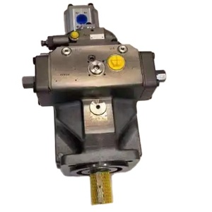 Bomba de Pistones Axiales AA4VSO250DR/30R-PPB13N00 A4VSO180 A4VSO500 A4VSO Hidráulica - Product Image 3