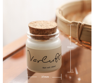 เทียนหอมถั่วเหลืองแบบพกพา ไร้ควัน ขนาดพกพา สำหรับเทศกาลวันขอบคุณพระเจ้าและคริสต์มาส ขายดี เป็นมิตรต่อสิ่งแวดล้อม - Product Image 1