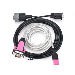 Câble USB avec outil de diagnostic Thermo King, logiciel de diagnostic Wintrac Thermo-King, outil de diagnostic Thermo King - Product Image 1