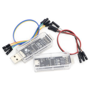 WCH-Link emulatore CMSIS-DAP scaricare tipo-C debug RISC-<span class=keywords><strong>V</strong></span> braccio SWDTTL online - Product Image 1