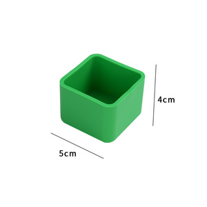 Low Price Cute <strong>Omiebox</strong> Kids Bento Lunch Box with Freshness Preservation Silicone Material Easy to Clean - Product Image 6